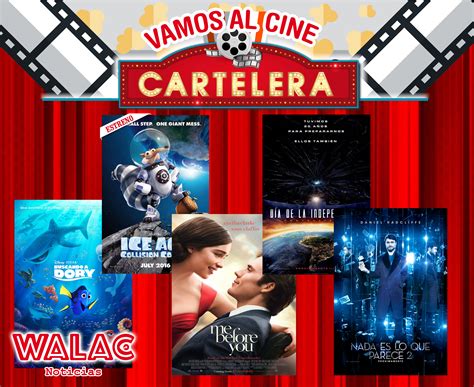 cine de glorias|Cartelera de cine